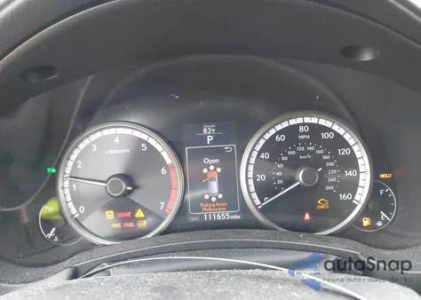 2015 Lexus Nx 200T F Sport from USA, damaged, VIN JTJYARBZ4F2021444